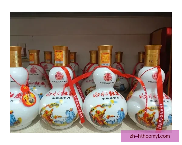 陕西联合白水杜康入选荣耀会员