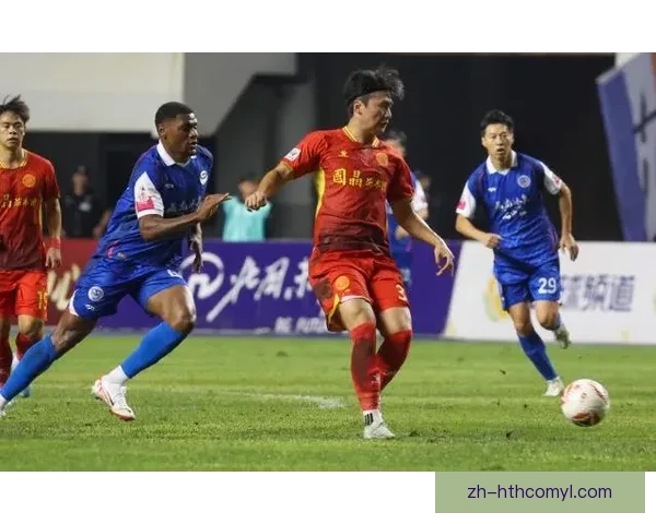 平果退赛债务压垮壮乡足球梦