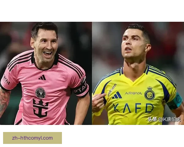 字母哥他直言更似C罗而非梅西