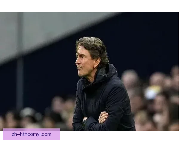 卡拉格痛批热刺临灾难边缘危机