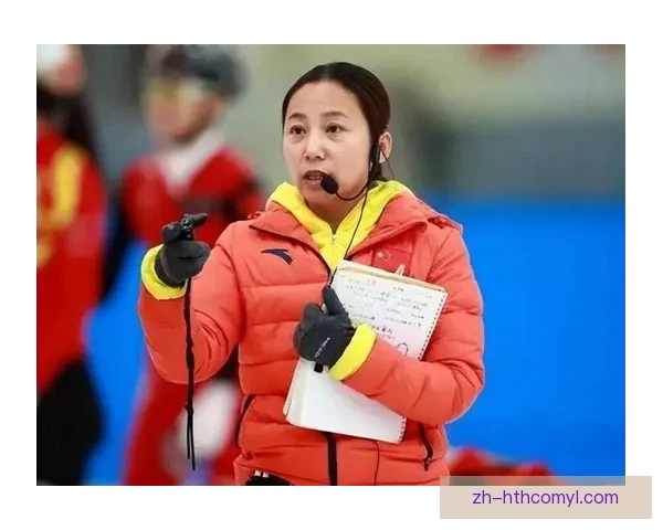 李琰：带队争冠 铜牌只是起点